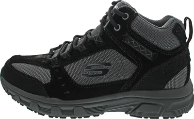 Produktbild von Skechers Oak Canyon-Ironhide 51895 (44/BKCC)