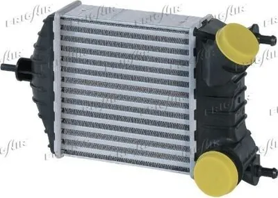 Produktbild von FRIGAIR 0704.3019 Ladeluftkühler LLK für FIAT PUNTO (188) Turbo Intercooler
