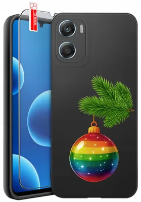 Image de Étui pour Motorola G06 | G06 Power MOTIFS | Étui en silicone mat + verre 9H