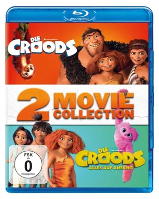 Obrázek produktu pro Die Croods
