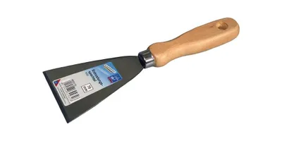 Produktbild von Entrostungsspachtel Breite 70 mm - 4005170