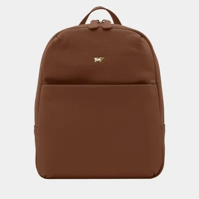 Produktbild von Rucksack HANNA Rucksack S braun Damen - Leder