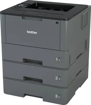 Image de Brother Hll5100Dntt Key Laserdrucker