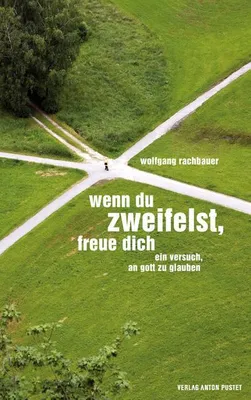 Immagine prodotto di Wenn du zweifelst, freue dich