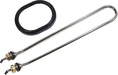 Obrázek produktu pro Indel Marine elektrický ohřívač vody s odporem 230v 750w Silver Silver One Size