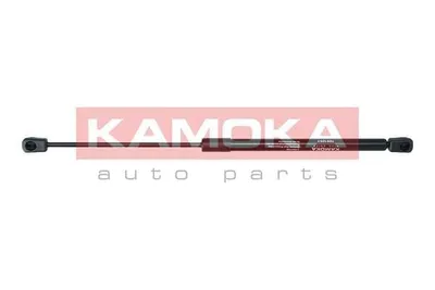 Produktbild von KAMOKA Gasfeder Motorhaubendämpfer 437mm für JEEP CHEROKEE (KJ) 270N 7091057