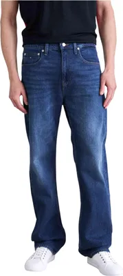 Produktbild von Tommy Hilfiger Herren JEANS Blau DM0DM21021_BL1BK : Größe - 33L32 Größe: 33L32