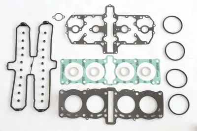 Produktbild von Motordichtungen Motor Dichtsatz Athena für Yamaha DT 100 74-93 / MX 100 74-75