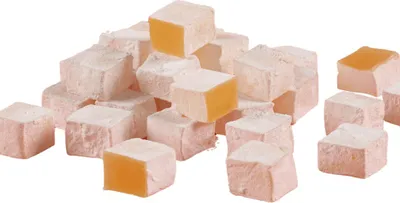 Produktbild von Öz Natur | Türkische Süßware Vanille Aroma 500g