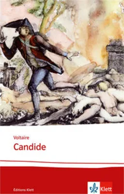 Obrázok produktu pre Candide