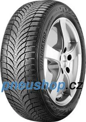 Obrázek produktu pro 195Winguard SnowG WH2 (195/65 R15 91T 4PR)