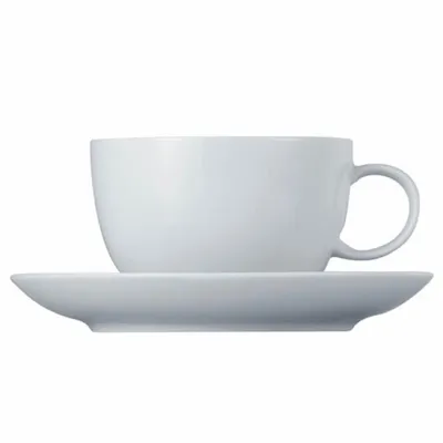 Produktbild von Teetasse 2-tlg. - Sunny Day Weiß - Thomas - 10850-800001-14640