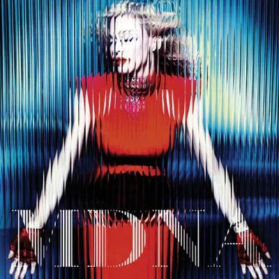 Image de Madonna - MDNA   Madonna