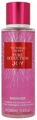 Produktbild von PURE SEDUCTION JOY SHIMMER Kö rperspray 250 ml