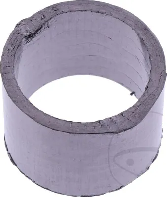 Image de Joint de raccordement d'échappement pour Honda CN 250 Helix, année de fabrication 1986-1990, de la marque pamoto - Neuf