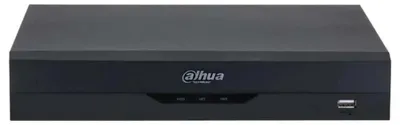 Productafbeelding van AHD/HD-CVI/HD-TVI/CVBS/IP recorder XVR5104HS-I3/T, 4-kanaals WizSense recorder van DAHUA