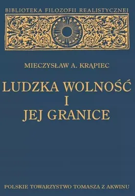 Image de Ludzka wolność i jej granice, wydanie II