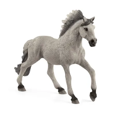 Produktbild von Schleich 13915 - Sorraia Mustang Hengst - Farm World