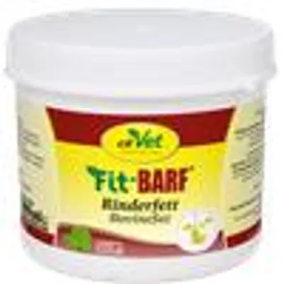 Image de cdVet Fit-BARF Rinderfett 500 ml