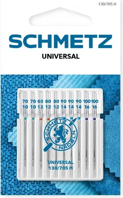 Produktbild von SCHMETZ adatas universālās (mix), 10.gb. 53001225