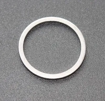 Produktbild von ELRING Dichtring 248.606 für BMW MOTORCYCLES R 1200 1,5mm Aluminium 20mm 24mm