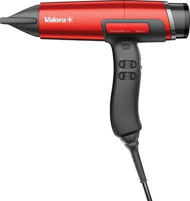Image de Valera Swiss MatrixCare AI Pulse 501.54 MA PR Metallic Red