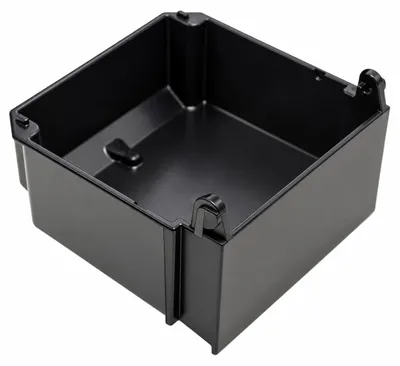 Produktbild von DeLonghi ES0117747 Abtropfschale für EN124 Pixie Nespressomaschine