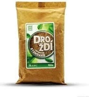 Obrázok produktu pre Výživové kvasnice 150g, PROVITA 150 g PROVITA