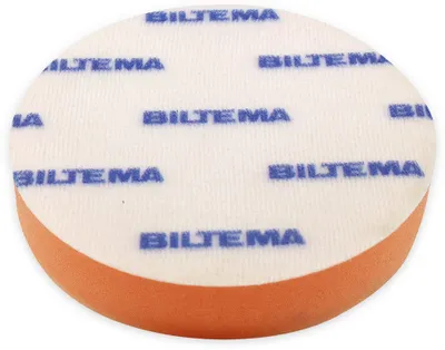 Image de Eponge de polissage pour voitures d 150 mm