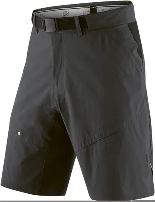 Produktbild von Gonso He-Bikeshort - Arico black black 5XL