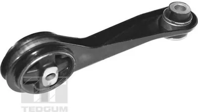 Produktbild von TEDGUM Motorlager Hinten für RENAULT CLIO II (BB0/1/2, CB0/1/2) TED84313