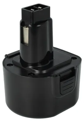 Produktbild von vhbw Akku Ersatz für Black & Decker PS120A, PS120, FSB96, A9274, A9251, A9242, A9272, A9265 für Werkzeug (3000 mAh, NiMH, 9,6 V)