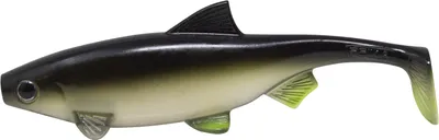 Produktbild von Seika Pro Gummifisch Fabrico Pike 18cm 72g