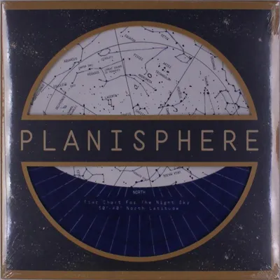 Image de Planisphère