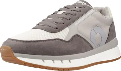 Image de Ecoalf Siciliaalf Couleur Gris
