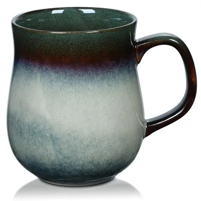 Produktbild von Extra große Keramiktasse 800ml