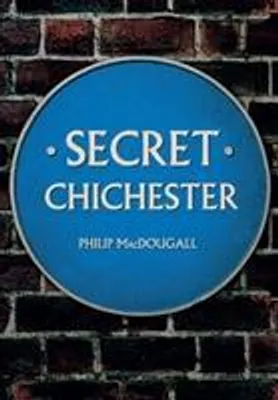 Obrázek produktu pro Secret Chichester
