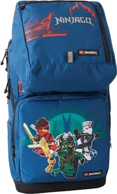 Produktbild von LEGO® Ninjago Into the Unknown Maxi Plus - Schulrucksack