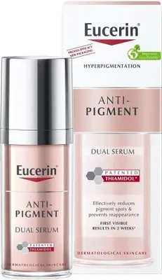 Immagine prodotto di Eucerin Siero Doppio Anti Pigmento 30ml
