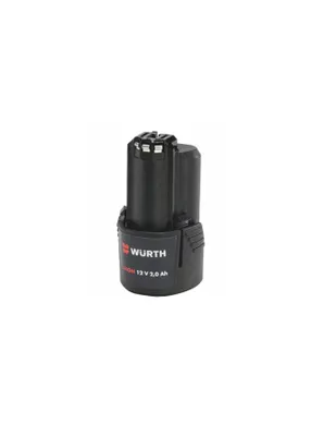Obrázek produktu pro Lithium-iontová baterie WURTH 12 V 2,0 Ah