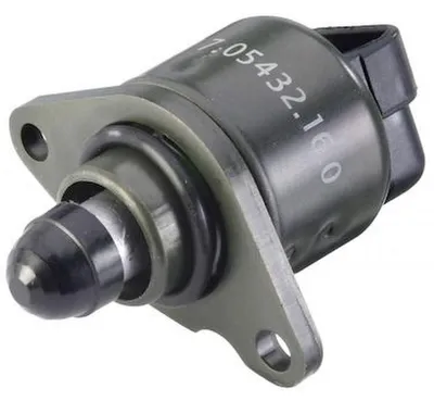 Image de Moteur Pas A Pas Peugeot 206 2.0 99-