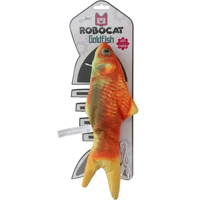 Immagine prodotto di Robocat Goldfisch - 30 cm