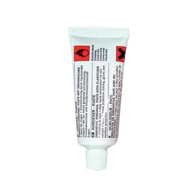 Obrázek produktu pro Presto tužidlo červené 50g sypké 80694