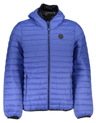 Produktbild von GIAN MARCO VENTURI Leichtjacke Royalblau : Größe - M Größe: M