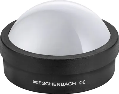 Produktbild von Eschenbach Hellfeldlupe 1:1,8x 65mm