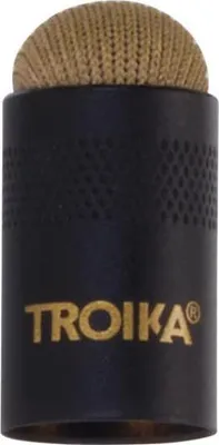 Produktbild von TROIKA PIP20/BG Eingabestift Schwarz - Gold (PIP20/BG)