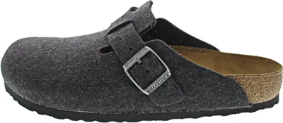 Produktbild von Birkenstock Boston Wool 160371 (44/anthracite)