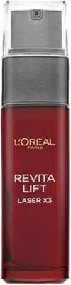 Produktbild von L´Oréal Paris Revitalift Laser X3 Anti-Ageing Serum 30 ml
