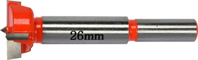 Image de Yato YT-33010 Embout de charnière Embout de charnière 1 pc.