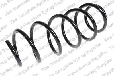 Image de Ressort de suspension avant Ressort hélicoïdal TRISCAN pour PEUGEOT 207